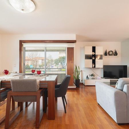 Apartment Qian Rio Douro 2Br Free Parking Porto Eksteriør bilde