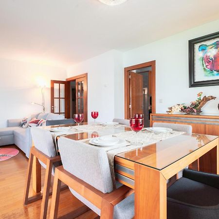 Apartment Qian Rio Douro 2Br Free Parking Porto Eksteriør bilde