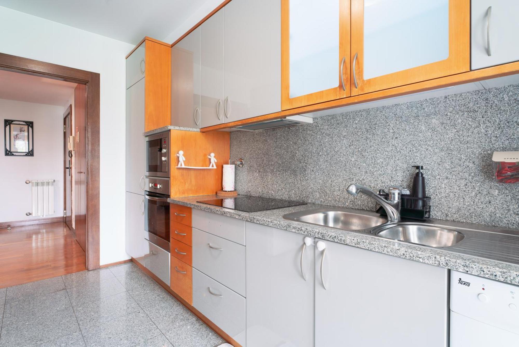 Apartment Qian Rio Douro 2Br Free Parking Porto Eksteriør bilde