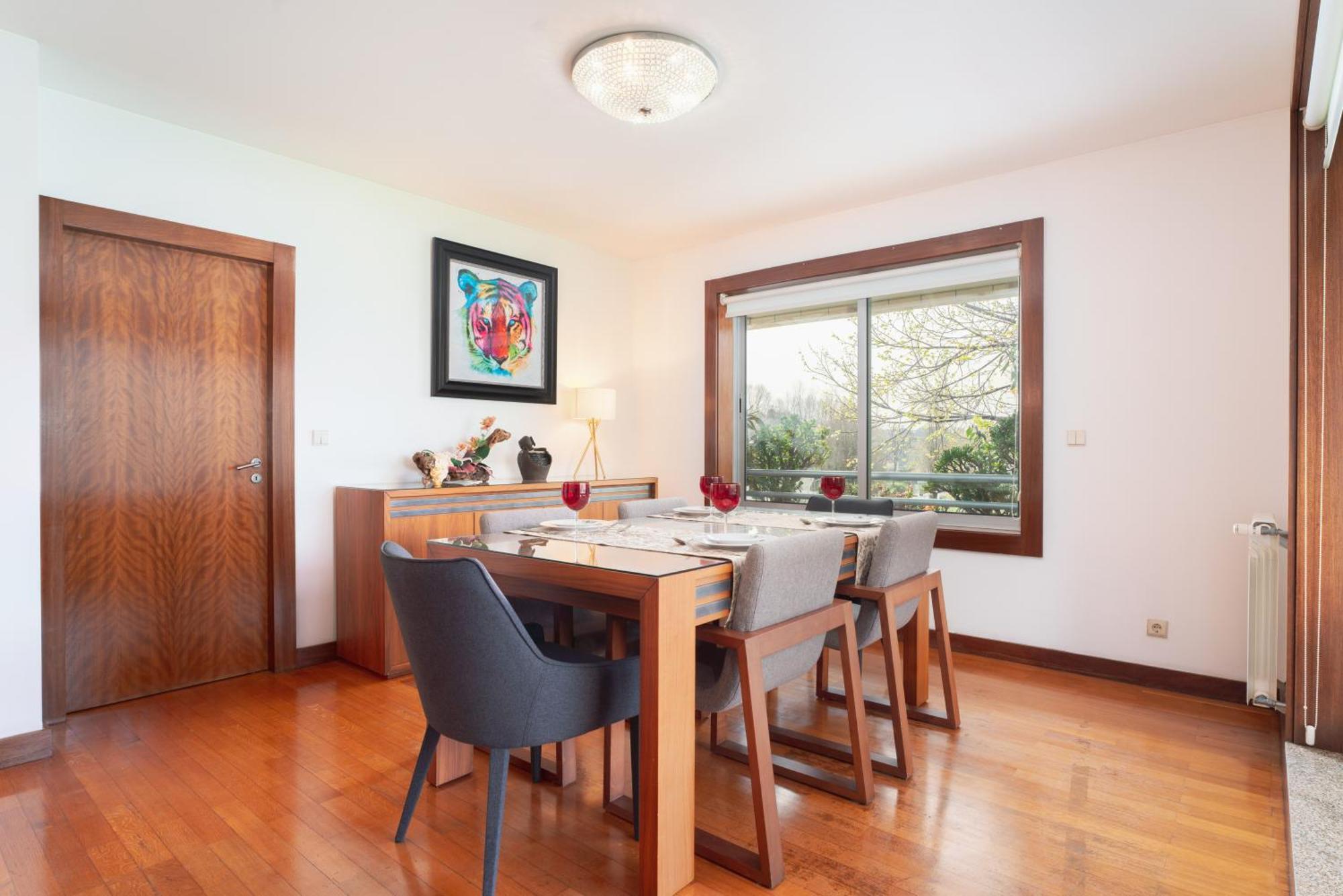 Apartment Qian Rio Douro 2Br Free Parking Porto Eksteriør bilde