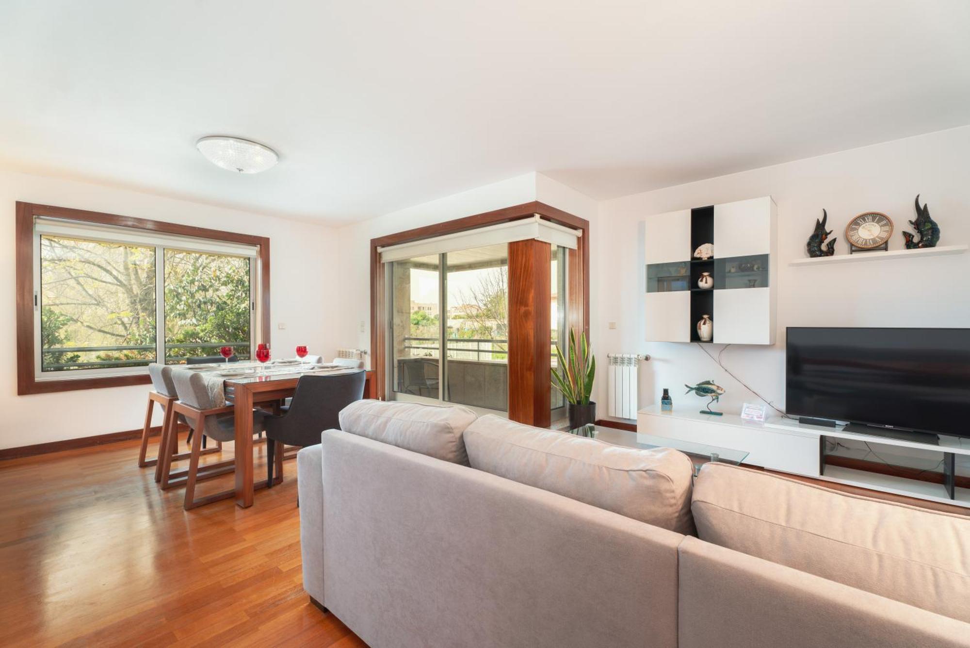 Apartment Qian Rio Douro 2Br Free Parking Porto Eksteriør bilde