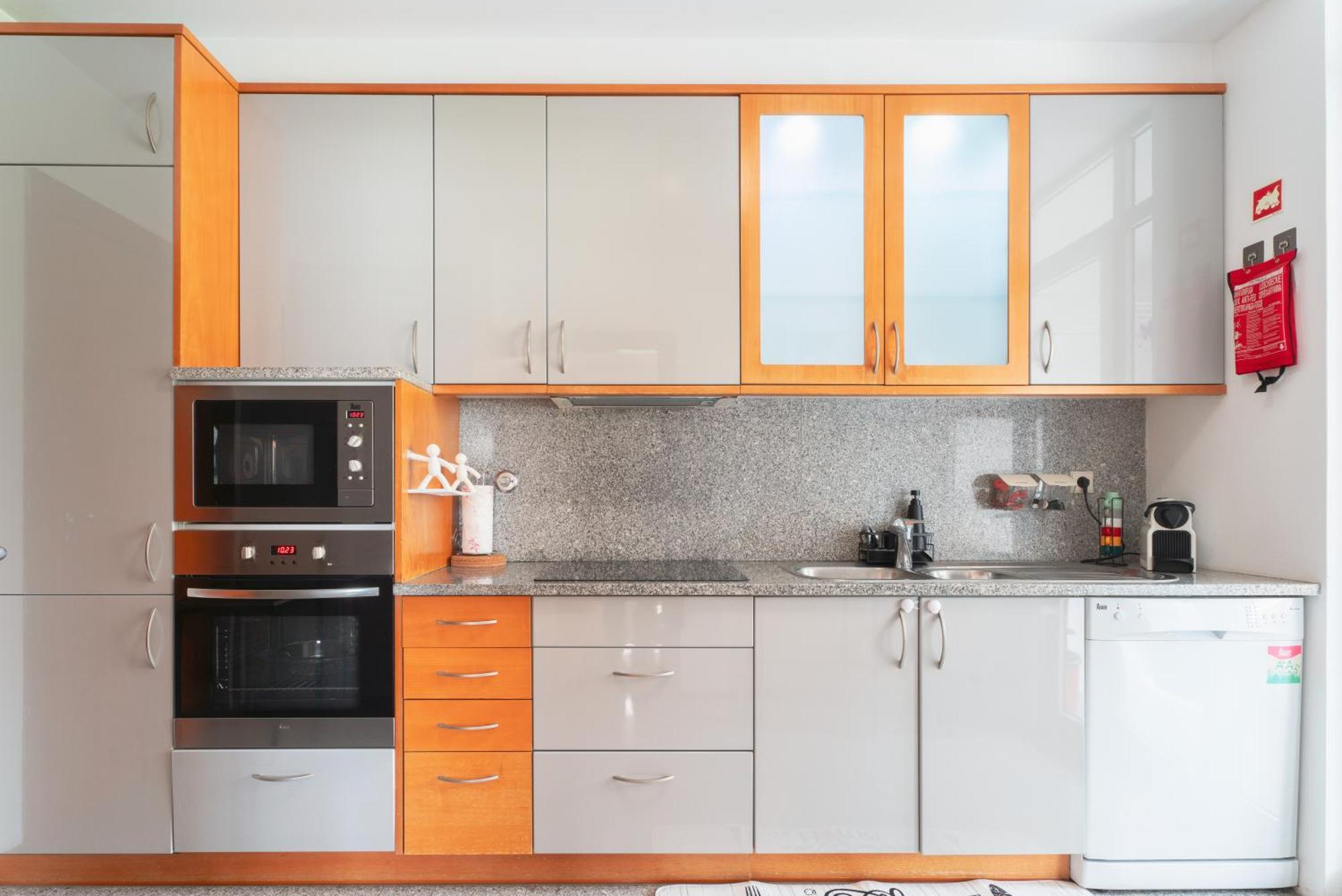 Apartment Qian Rio Douro 2Br Free Parking Porto Eksteriør bilde