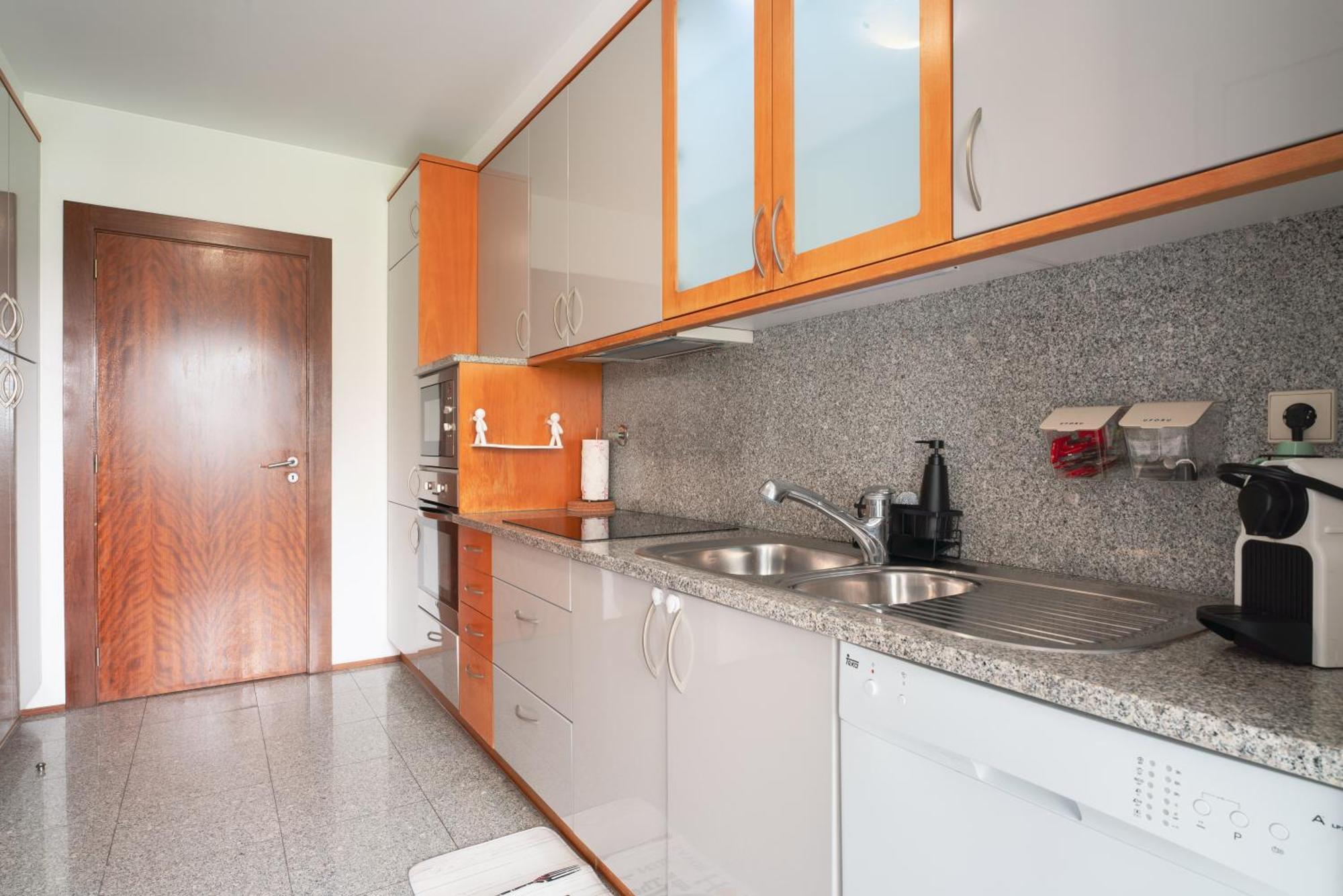 Apartment Qian Rio Douro 2Br Free Parking Porto Eksteriør bilde