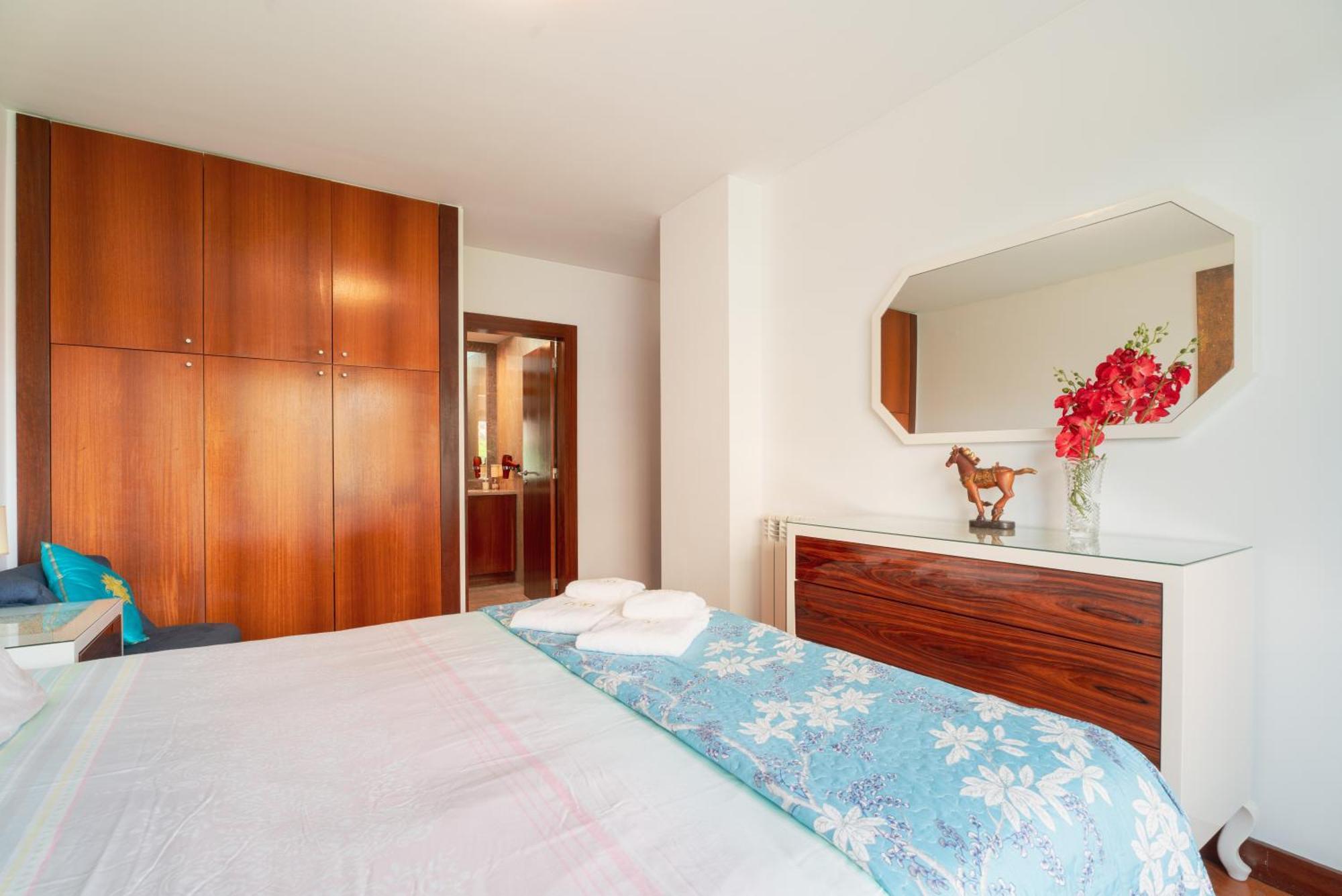 Apartment Qian Rio Douro 2Br Free Parking Porto Eksteriør bilde