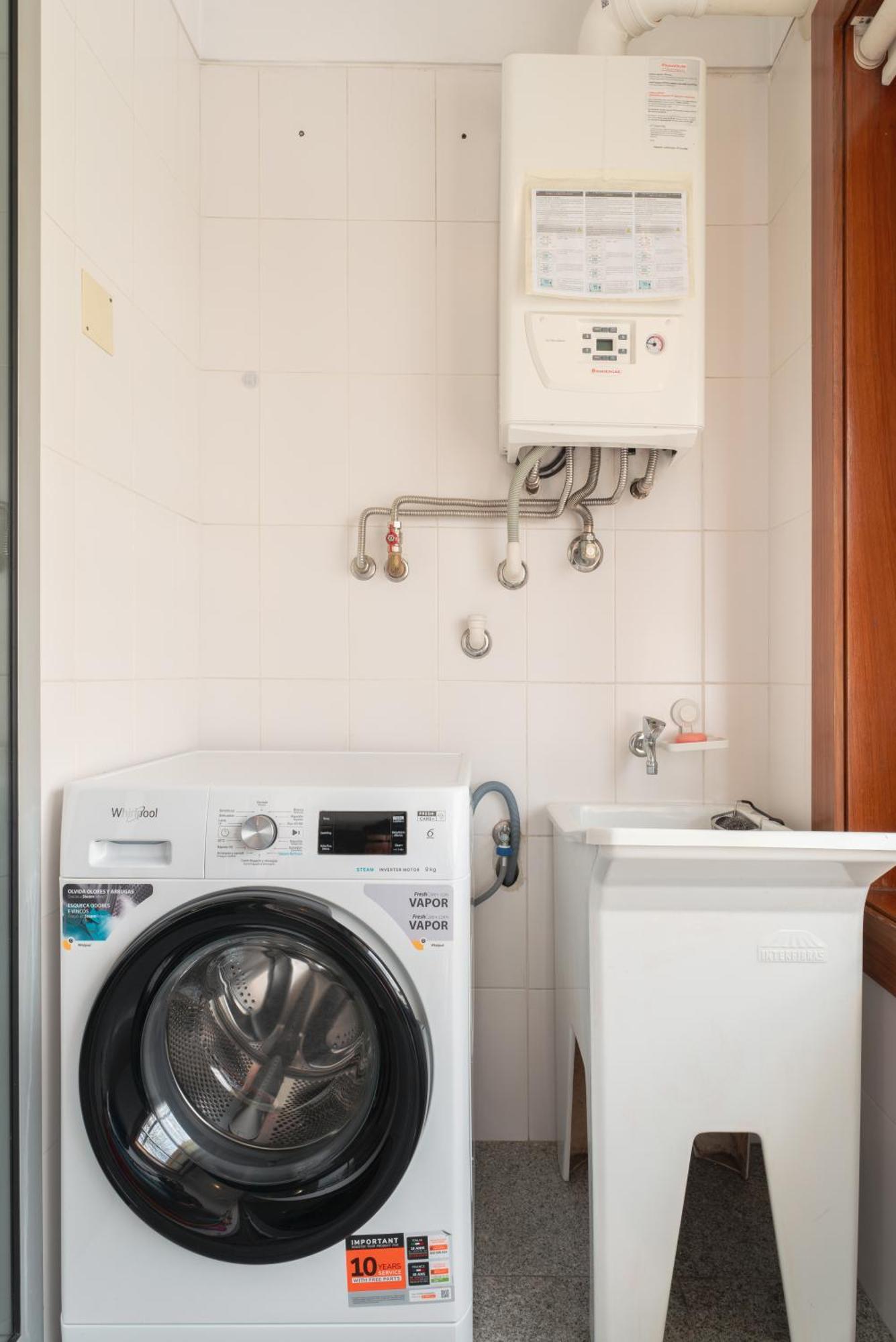 Apartment Qian Rio Douro 2Br Free Parking Porto Eksteriør bilde