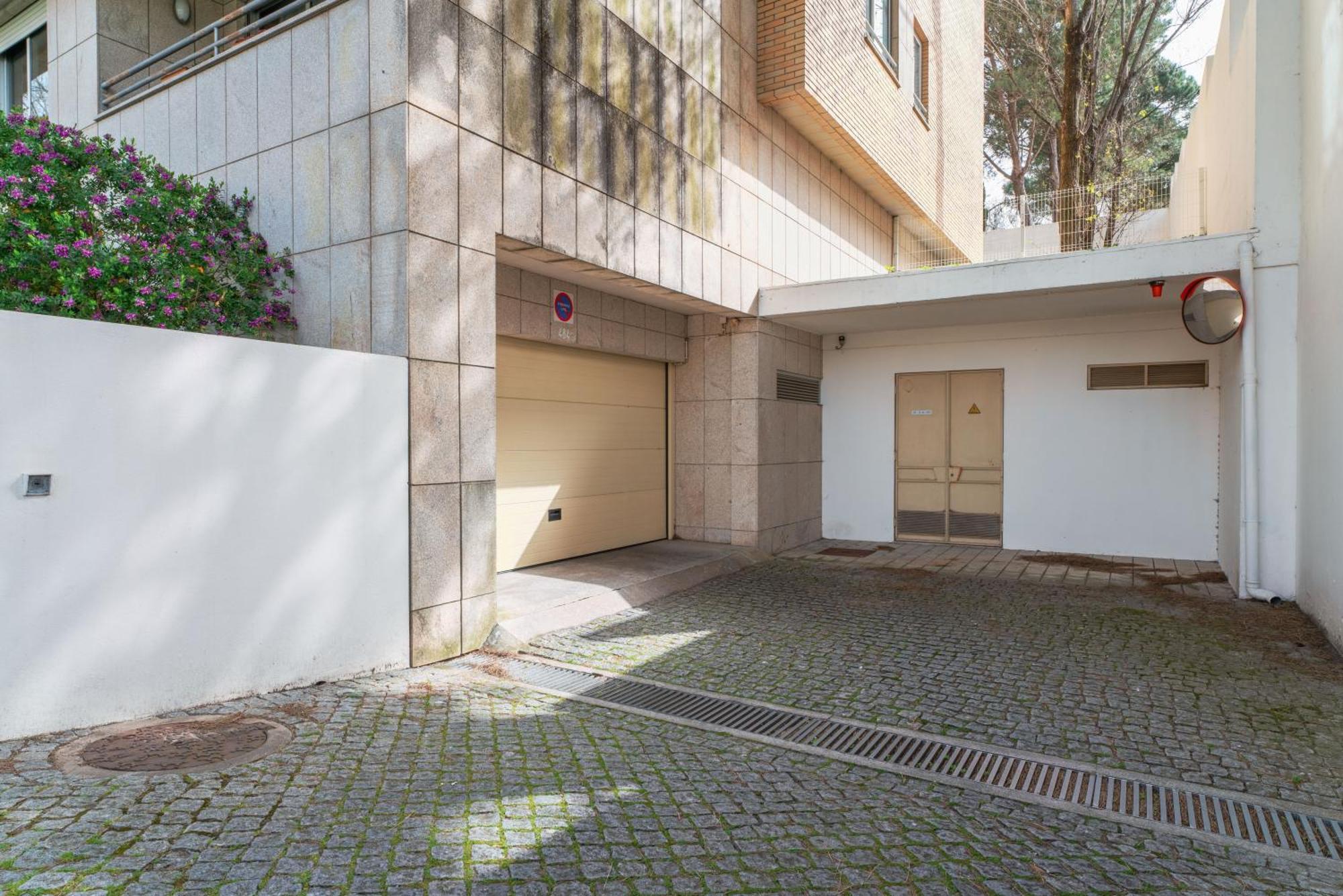 Apartment Qian Rio Douro 2Br Free Parking Porto Eksteriør bilde
