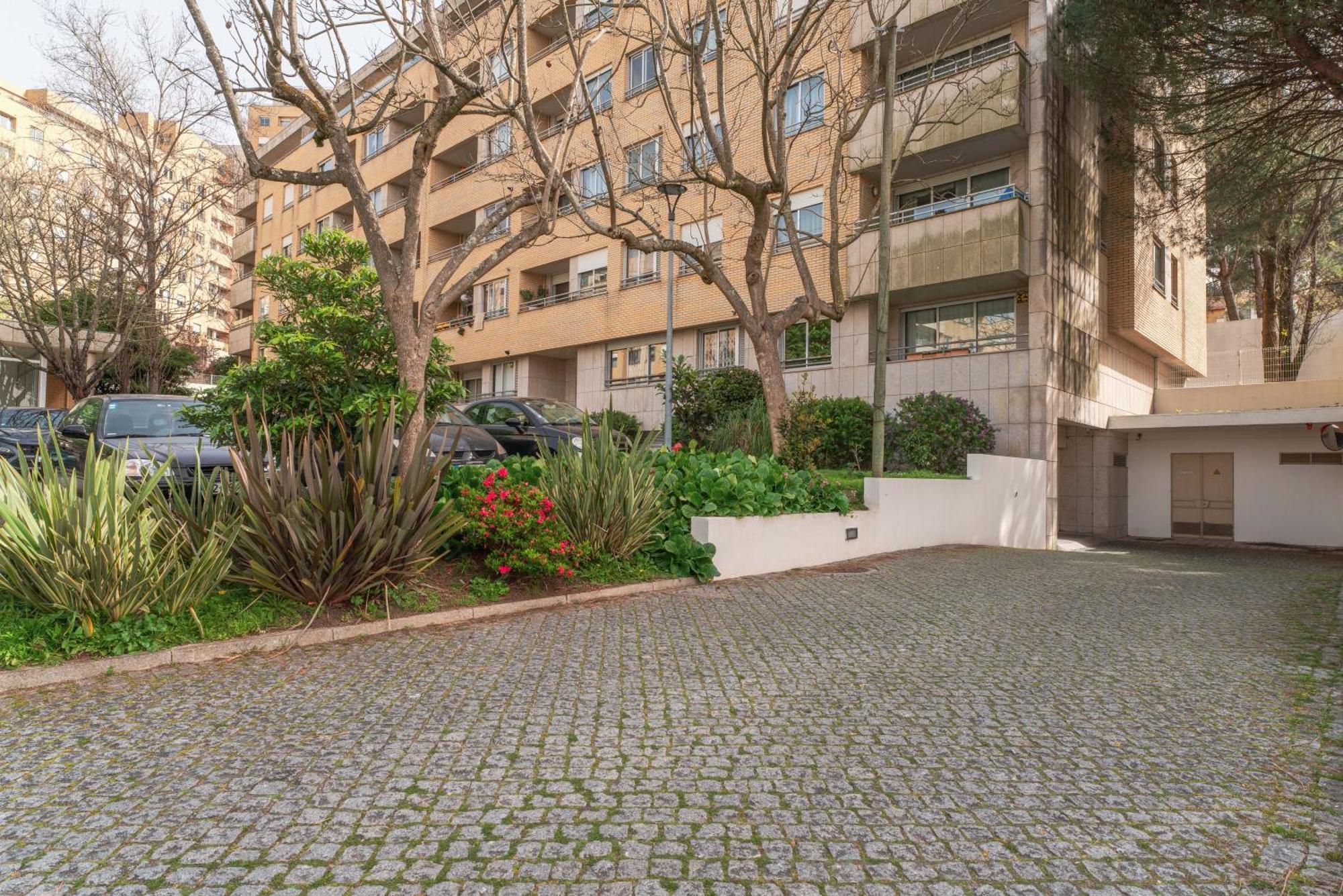 Apartment Qian Rio Douro 2Br Free Parking Porto Eksteriør bilde