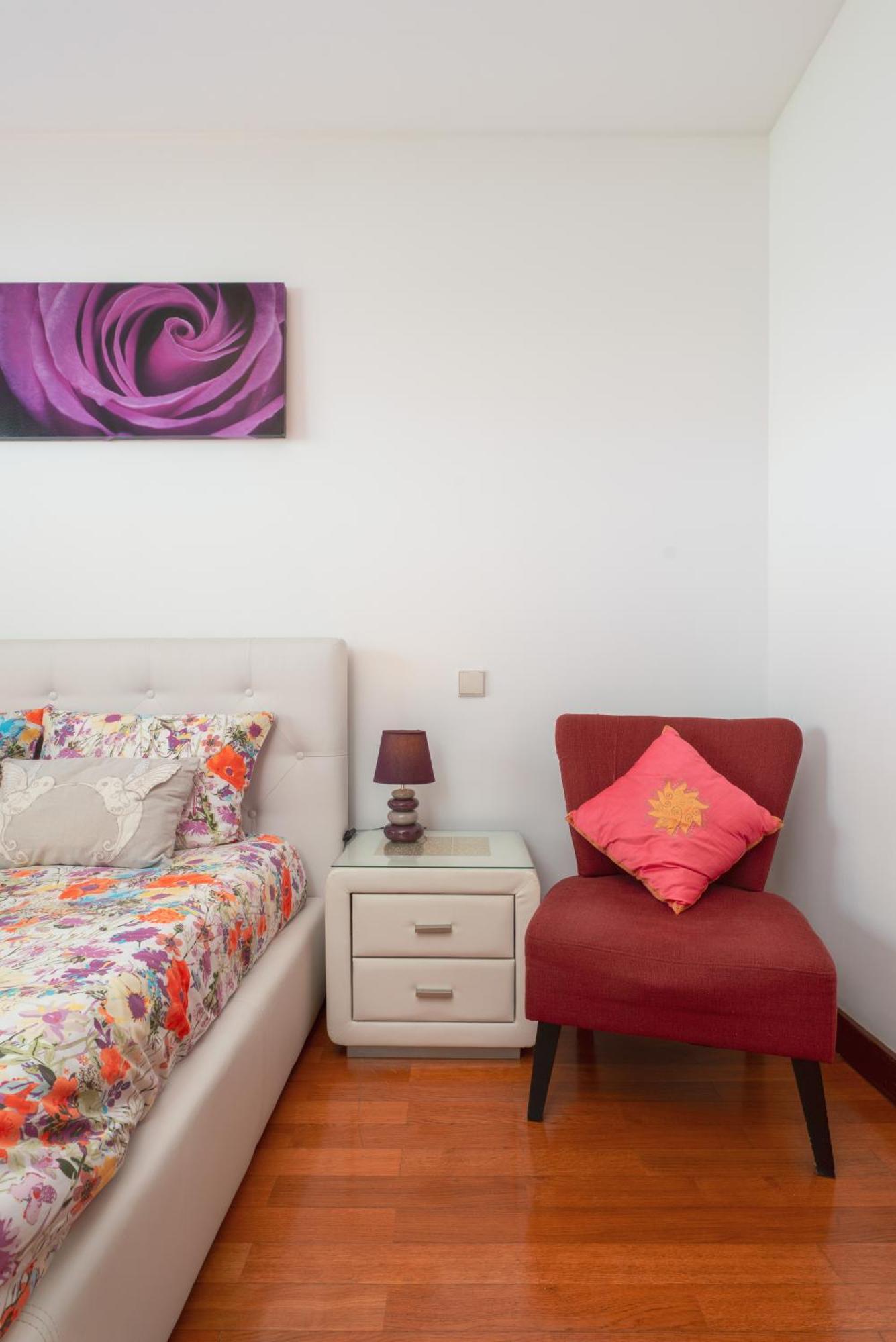 Apartment Qian Rio Douro 2Br Free Parking Porto Eksteriør bilde