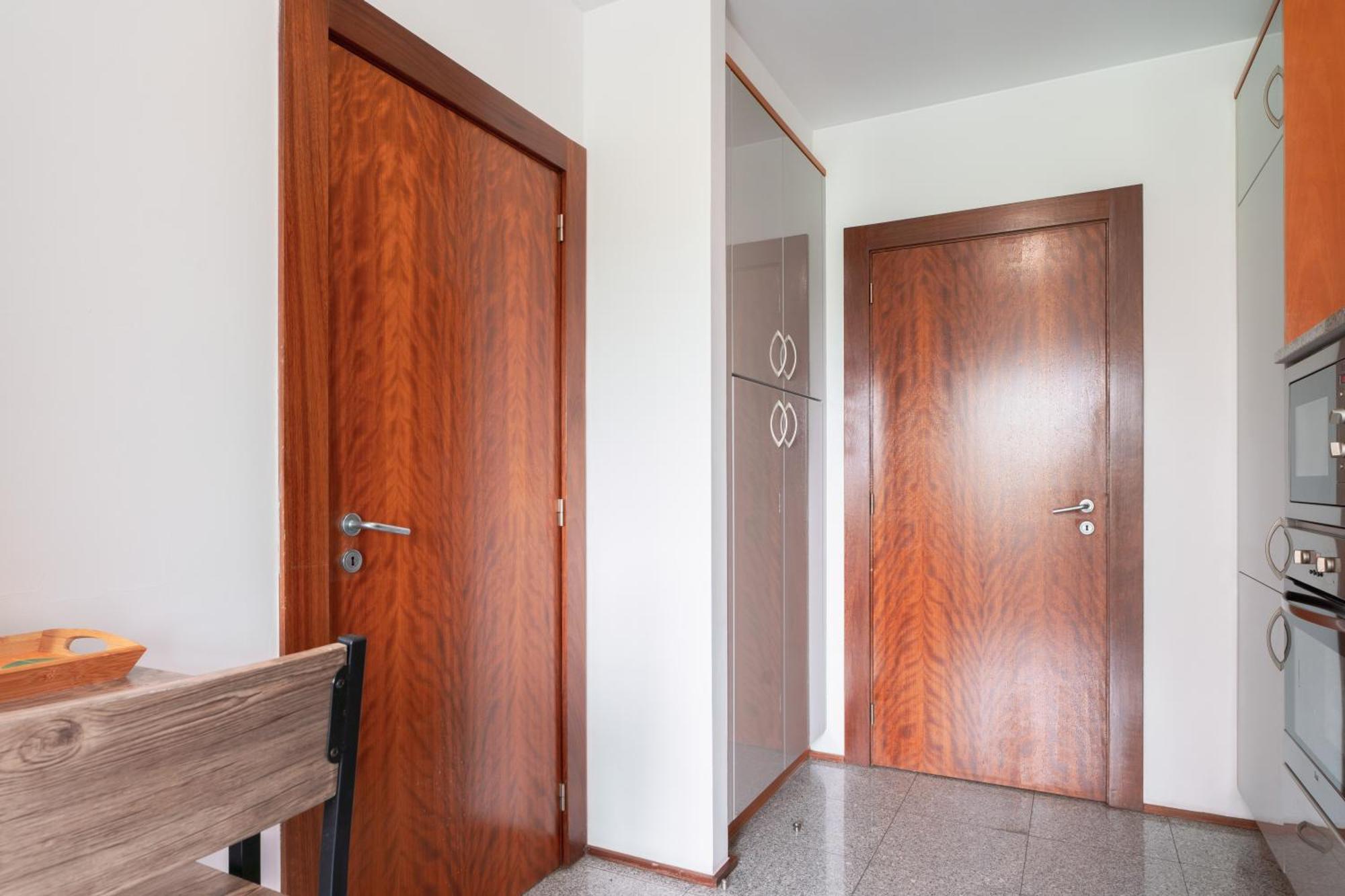 Apartment Qian Rio Douro 2Br Free Parking Porto Eksteriør bilde