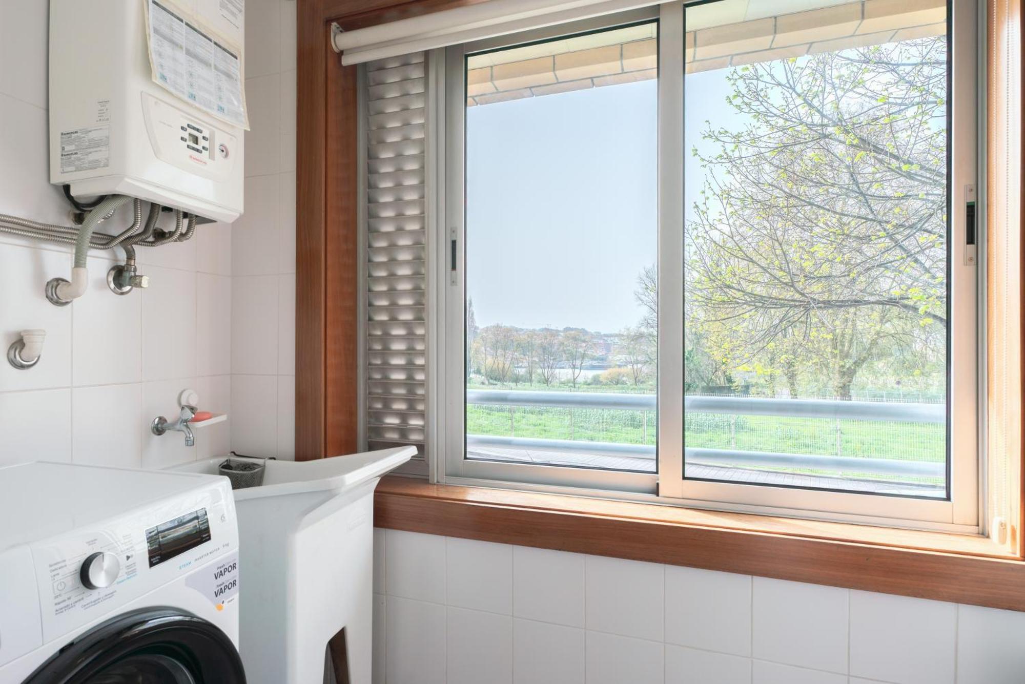 Apartment Qian Rio Douro 2Br Free Parking Porto Eksteriør bilde