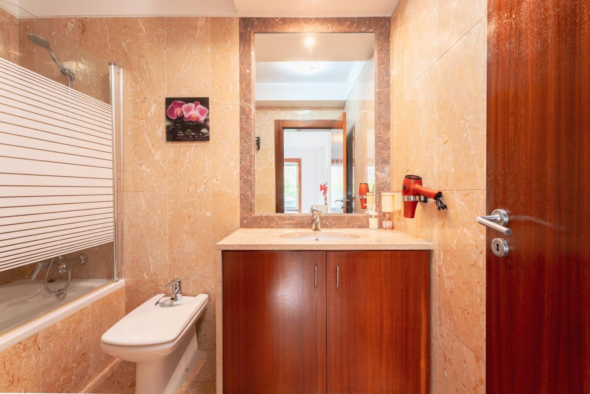 Apartment Qian Rio Douro 2Br Free Parking Porto Eksteriør bilde