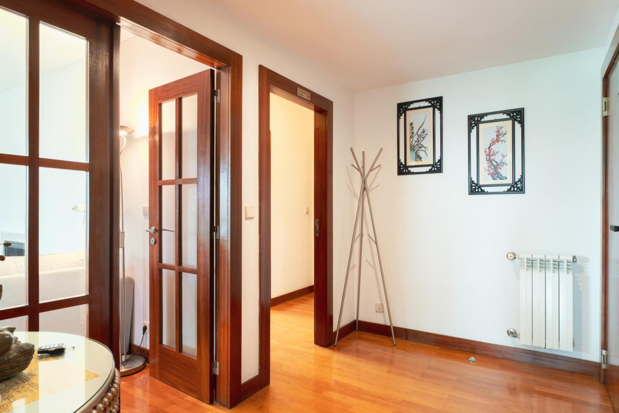 Apartment Qian Rio Douro 2Br Free Parking Porto Eksteriør bilde