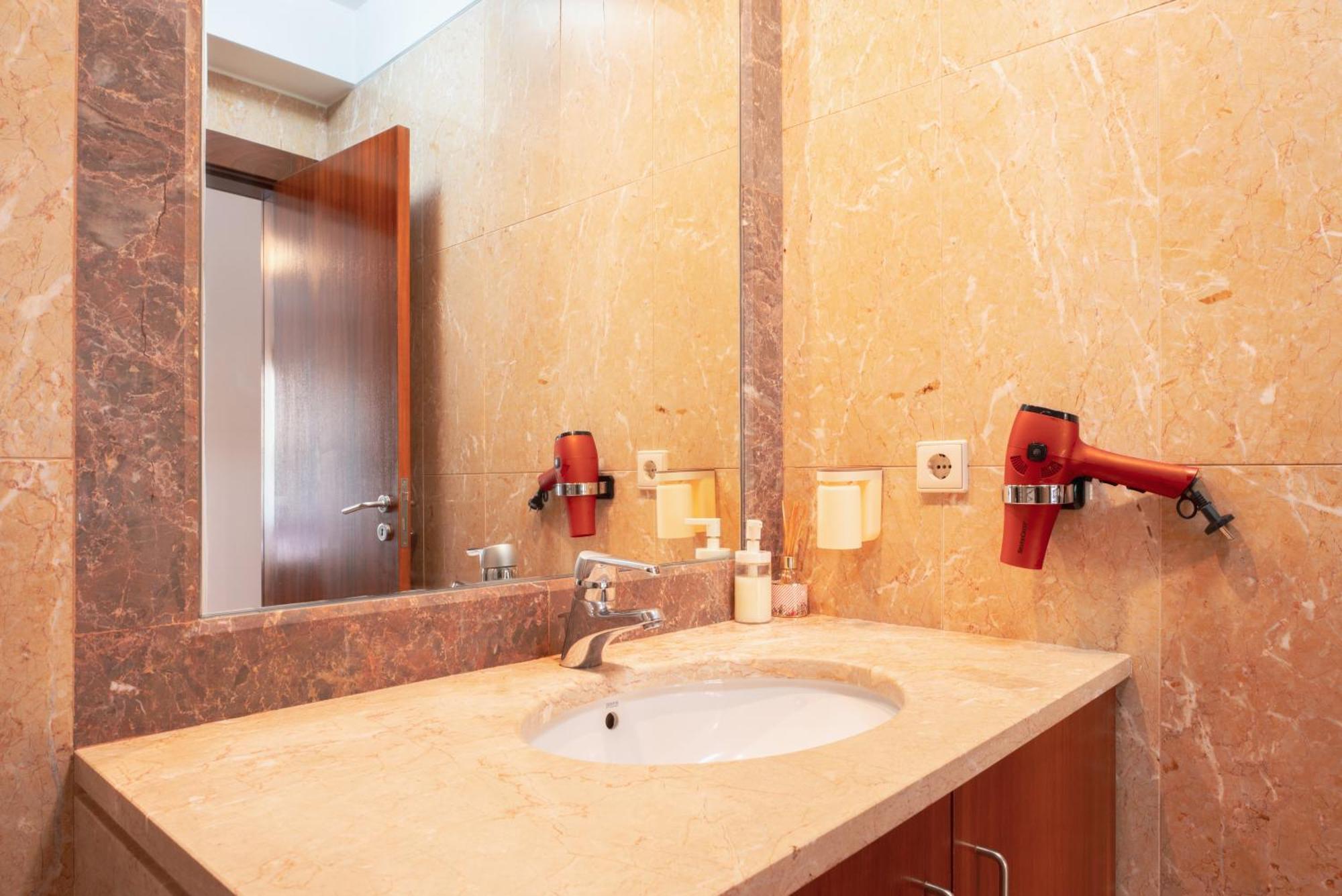 Apartment Qian Rio Douro 2Br Free Parking Porto Eksteriør bilde