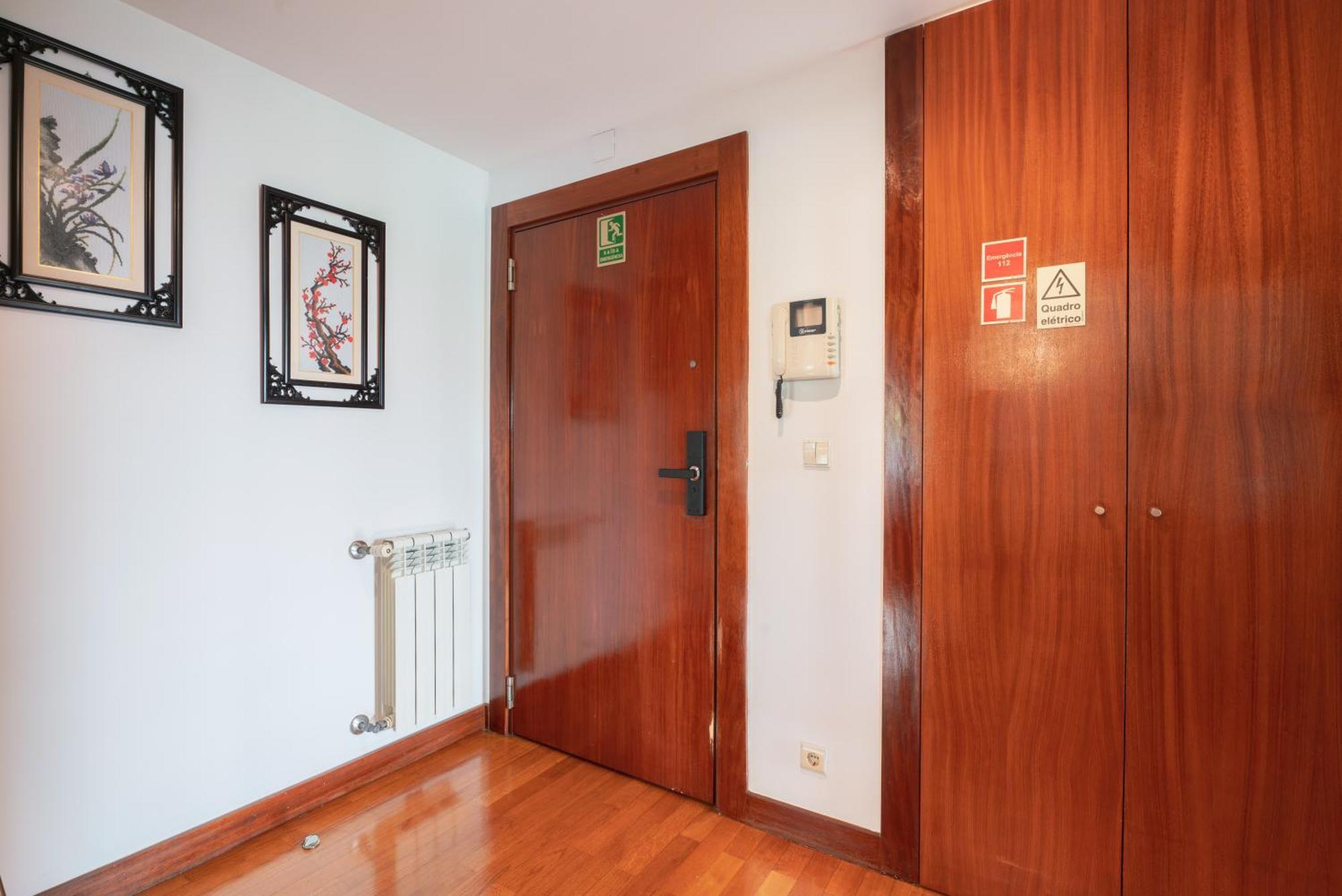 Apartment Qian Rio Douro 2Br Free Parking Porto Eksteriør bilde