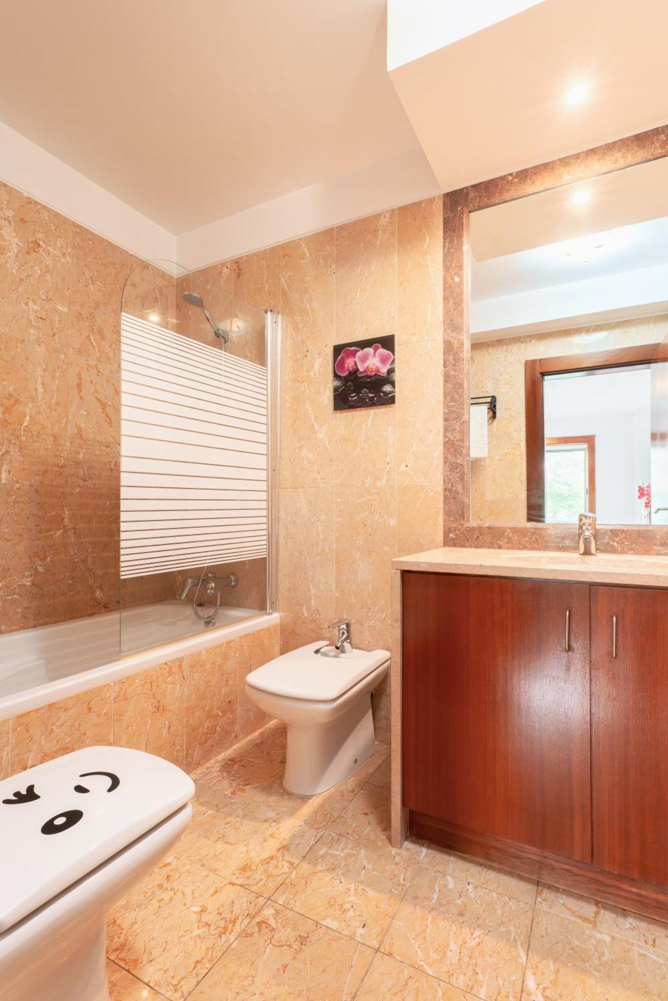 Apartment Qian Rio Douro 2Br Free Parking Porto Eksteriør bilde
