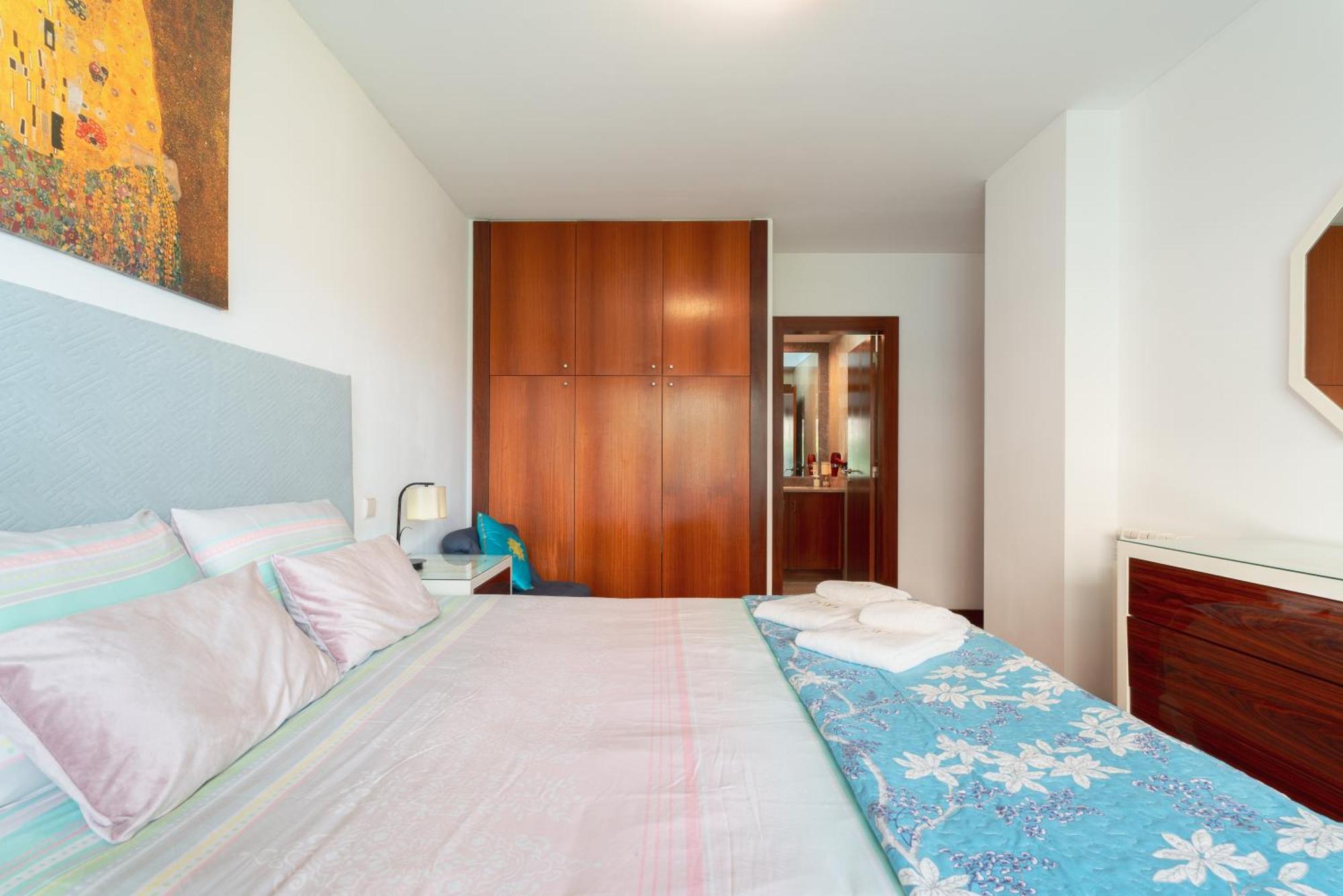 Apartment Qian Rio Douro 2Br Free Parking Porto Eksteriør bilde