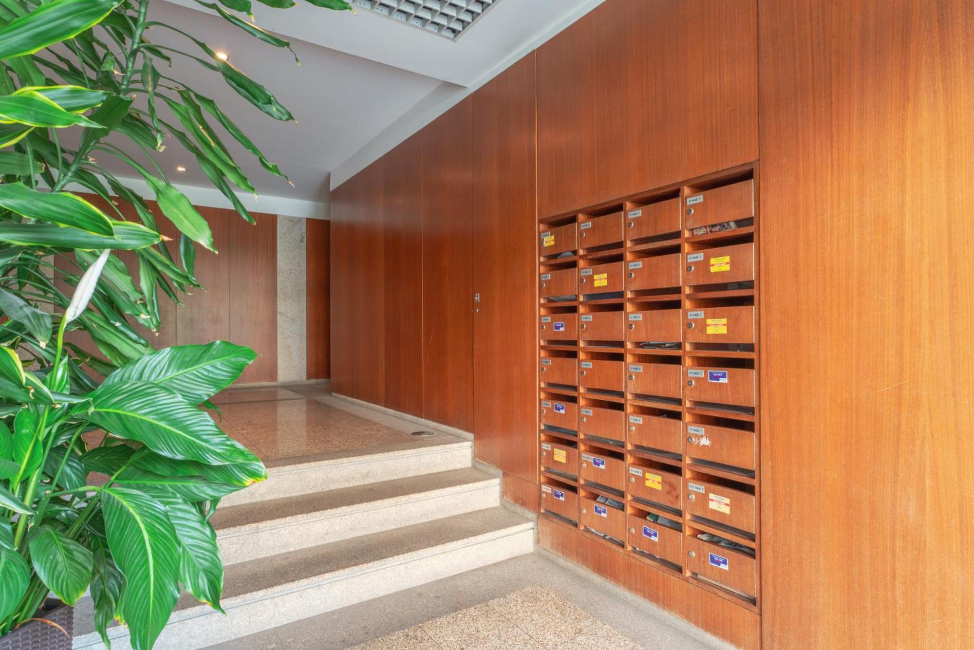Apartment Qian Rio Douro 2Br Free Parking Porto Eksteriør bilde