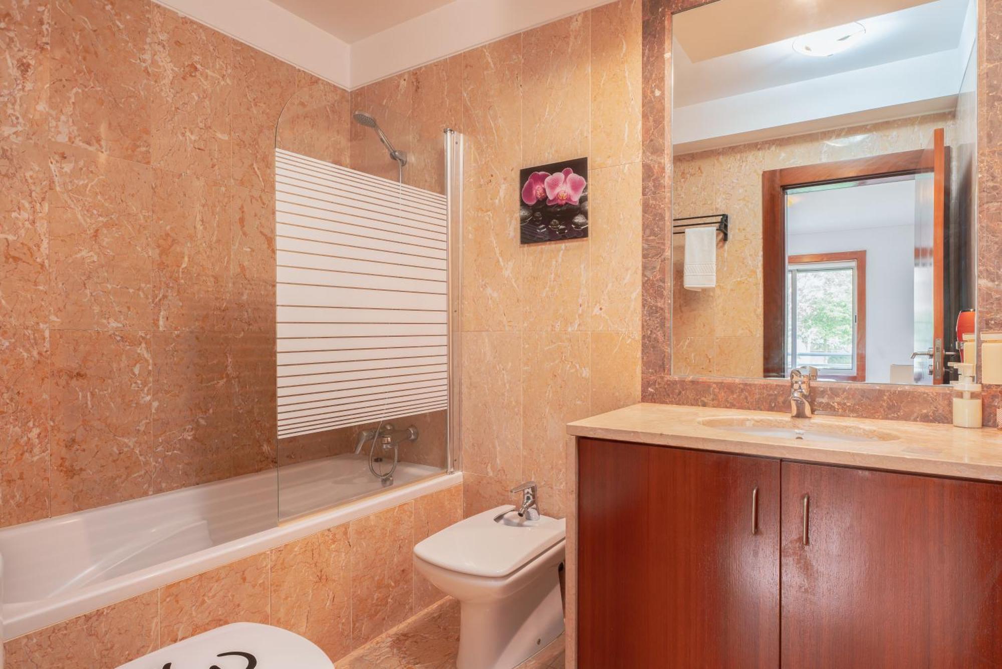 Apartment Qian Rio Douro 2Br Free Parking Porto Eksteriør bilde