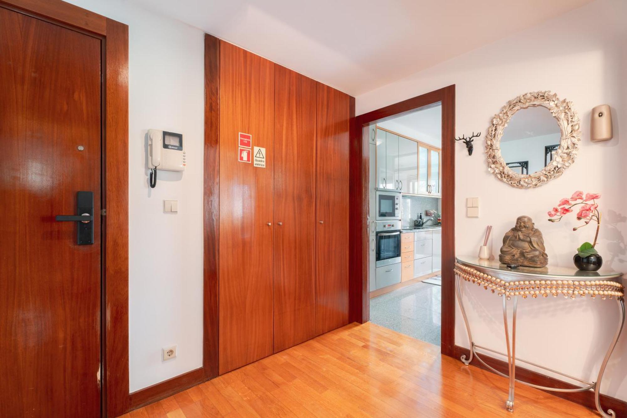 Apartment Qian Rio Douro 2Br Free Parking Porto Eksteriør bilde
