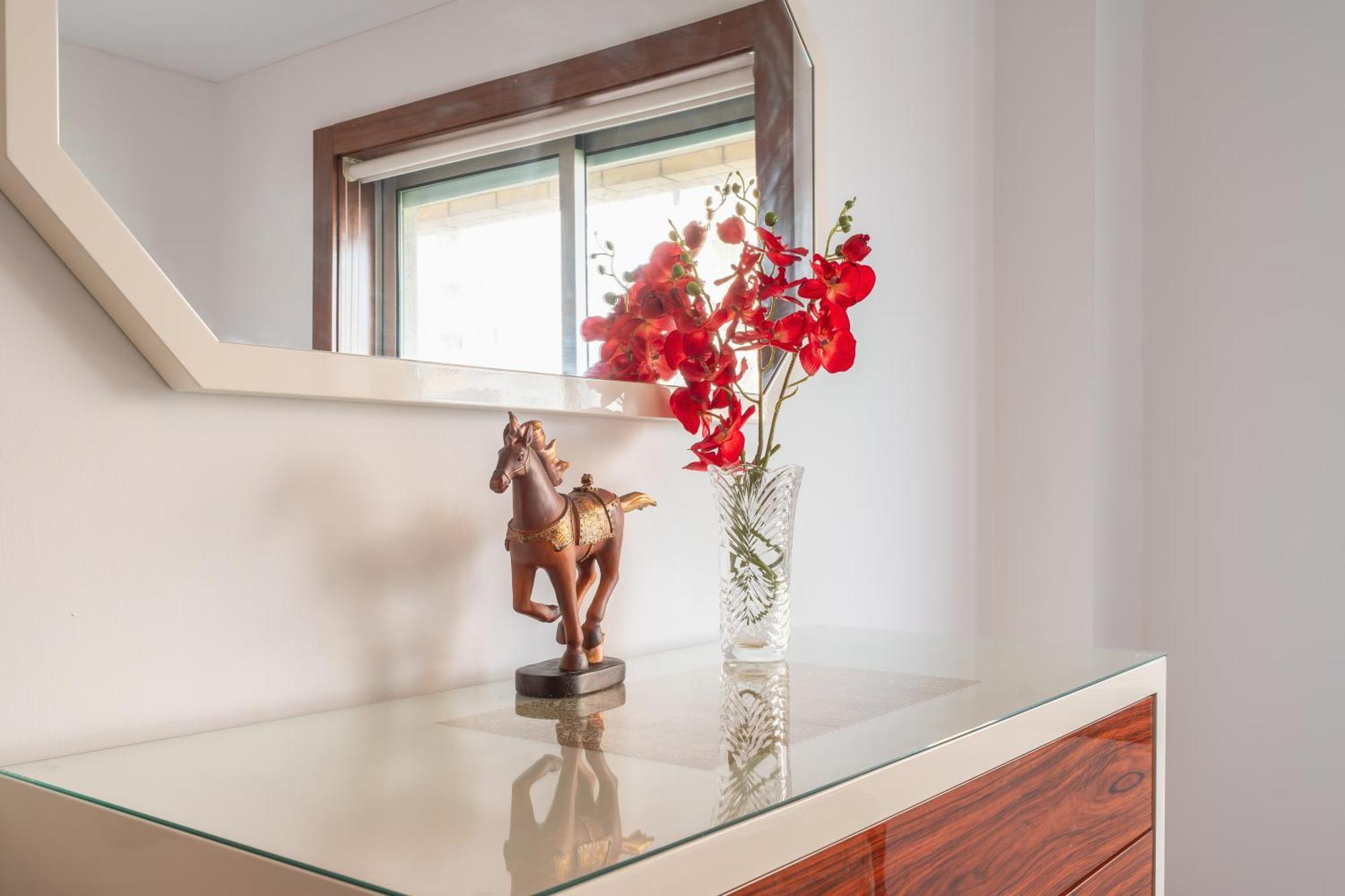 Apartment Qian Rio Douro 2Br Free Parking Porto Eksteriør bilde