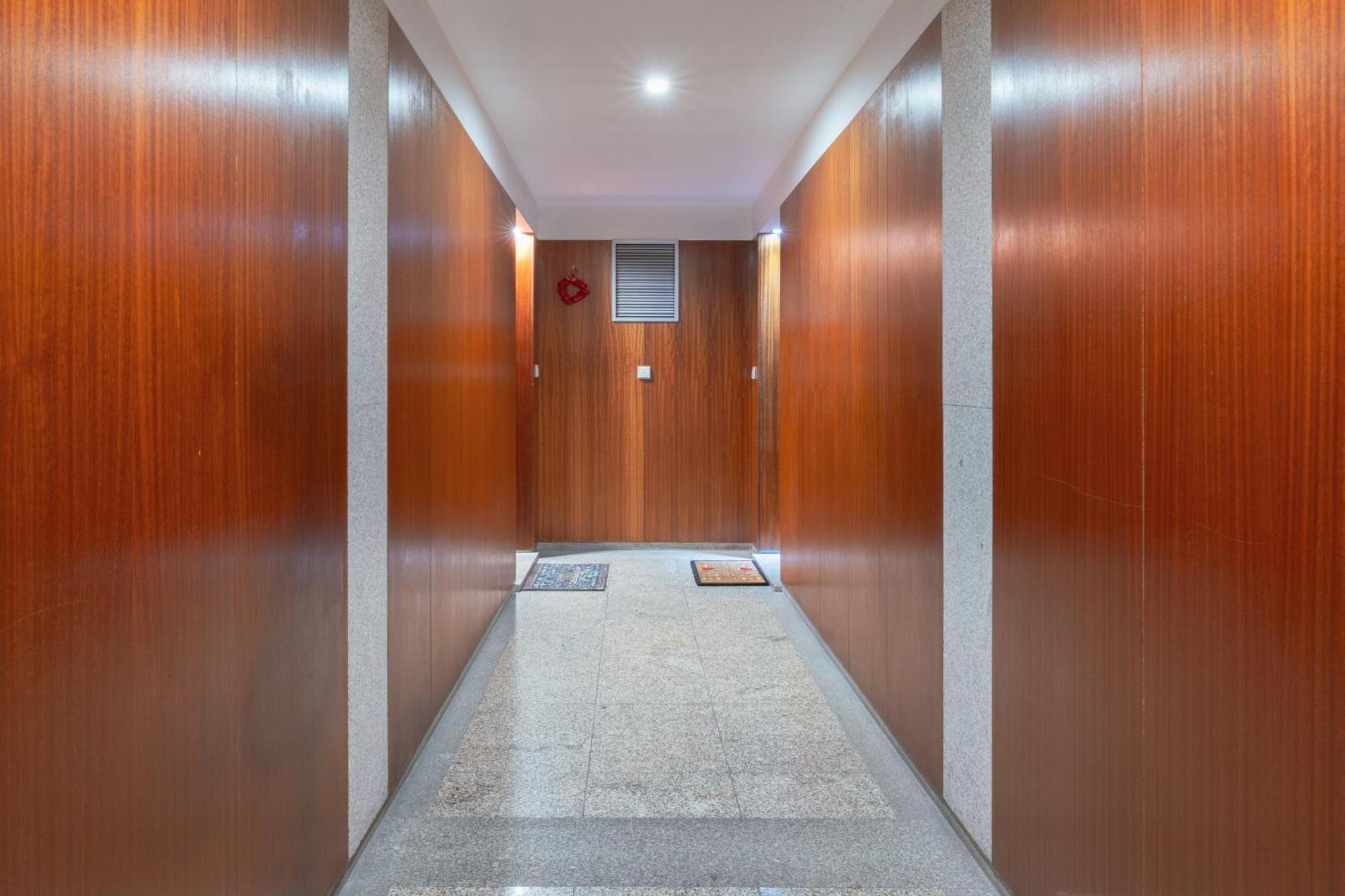 Apartment Qian Rio Douro 2Br Free Parking Porto Eksteriør bilde