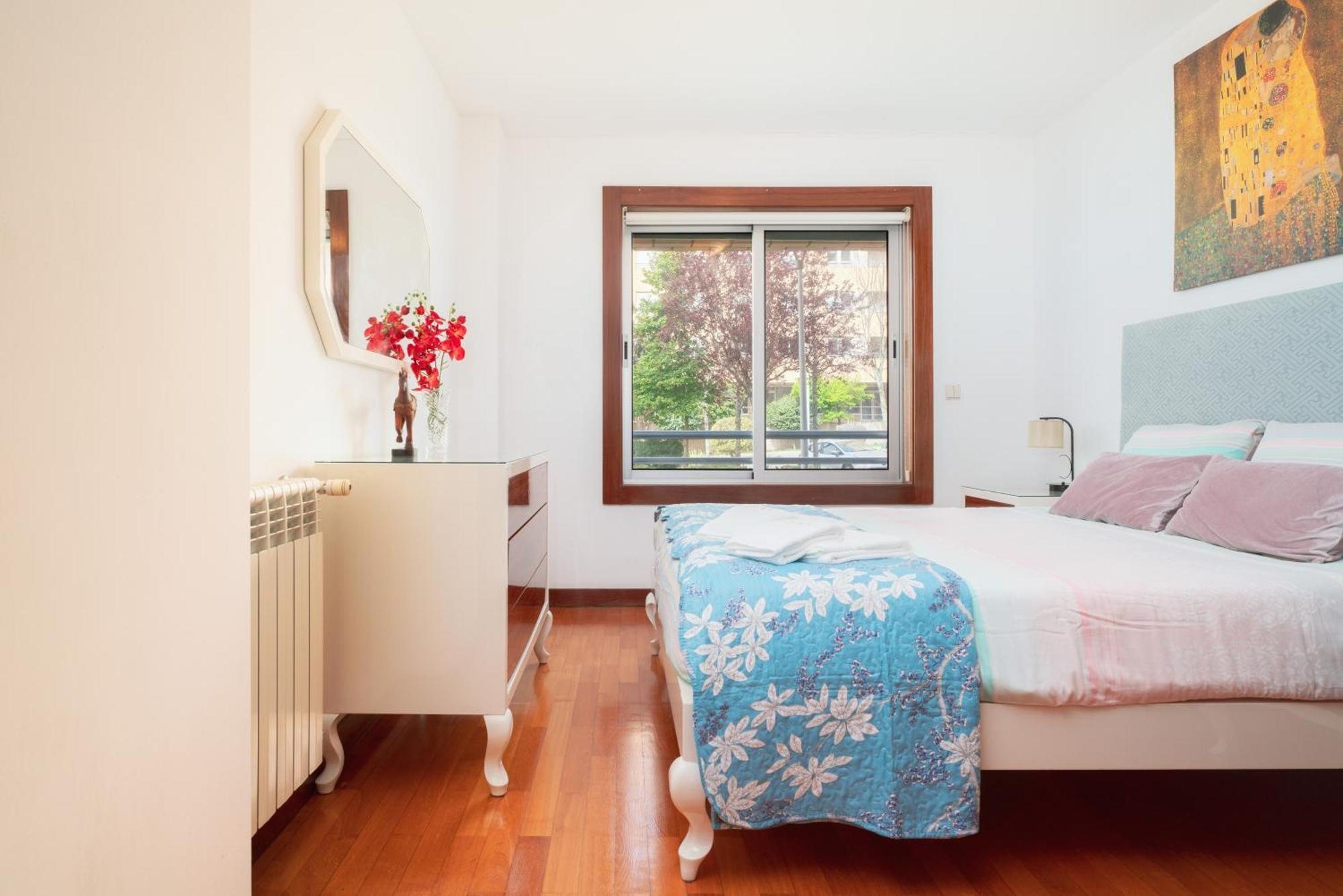 Apartment Qian Rio Douro 2Br Free Parking Porto Eksteriør bilde